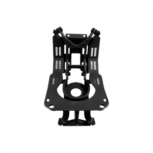 Plaque d'amortissement des chocs du cardan pour <span class=keywords><strong>Mavic</strong></span> <span class=keywords><strong>3</strong></span>/<span class=keywords><strong>3</strong></span> Classic/3T/3E, pièce de rechange pour réparation du support d'amortissement des vibrations du cardan - Product Image 1