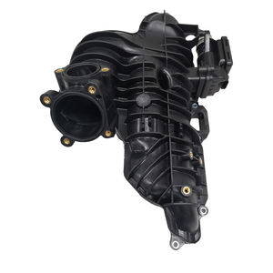 2012-2014 para Chrysler Grand Voyager V <span class=keywords><strong>RT</strong></span> y 2011-2018 Jeep Wrangler III JK colector de admisión de motor de plástico nuevo 68142871AC 6814287 - Product Image 2
