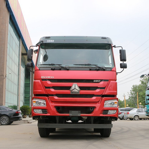 Camion <span class=keywords><strong>Benne</strong></span> HOWO Promotionnel 6x4 8x4, Camion de Chantier Minier, <span class=keywords><strong>Benne</strong></span> Basculante 10 Roues, 30 Tonnes - Product Image 4