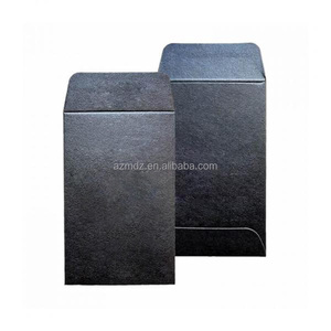 Formato colore personalizzato di buona qualità pacchetti di semi di fiori cassetta contenitore marchiato busta di carta infranta imballaggio - Product Image 3