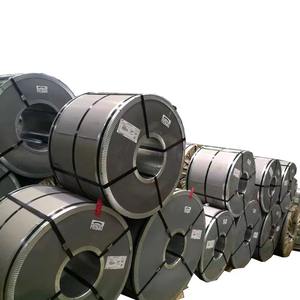 เหล็กแผ่นรีดเย็น C45ราคาถูก - Product Image 1