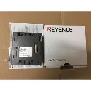 Capteur de mouvement Keyence Kz-A500 sans contact, tension de fonctionnement 24V, fabriqué au Japon - Product Image 4