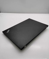 Portátil Reacondicionado de Grado A+ para Lenovo Thinkpad T460 Core I5 de 6.ª Generación, Portátil de Oficina de 14 Pulgadas Usado