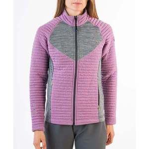 Felpa da esterno TERMINILLO per donna - Product Image 1