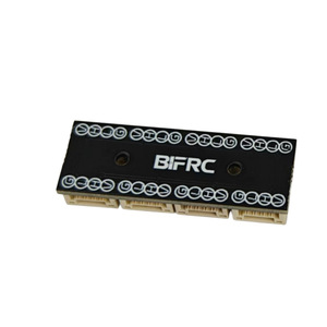 Hub CAN de 8 Canales con Interfaz GH1.25, Hub DroneCAN, Placa de Expansión CAN Mux para Controladores de Vuelo Ardupilot, PX4, Pixhawk L507 - Product Image 4