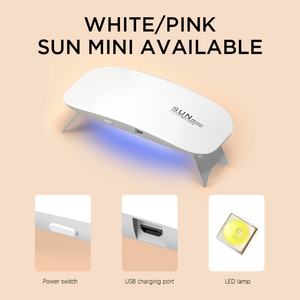 Kit de démarrage professionnel JTING pour extension d'ongles en polygel avec lampe UV LED pour débutants, OEM ODM, pour créer sa propre entreprise - Product Image 6