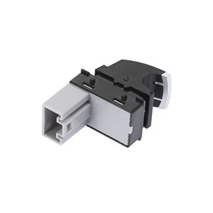 Elektrische Enkelraamschakelaar Power <span class=keywords><strong>Control</strong></span> Knop Voor Stoel Golf Jetta Caddy Tiguan Passat 7l6959855b 5nd959855 - Product Image 4