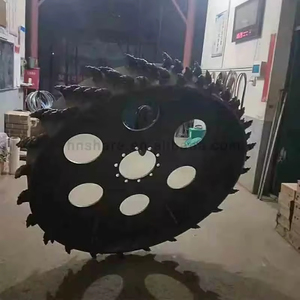 Máquina <span class=keywords><strong>de</strong></span> zanjas semiautomática, máquina zanjadora <span class=keywords><strong>de</strong></span> disco, zanjadora multifuncional <span class=keywords><strong>para</strong></span> <span class=keywords><strong>tractor</strong></span> agrícola a la venta - Product Image 6