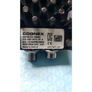 กล้องสี Cognex IS 5705-C21 พร้อม Patmax Redline มือสอง ผลิตในไอร์แลนด์ - Product Image 5
