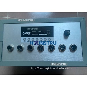 เครื่องควบคุมอัตโนมัติ ONWA Anwar รุ่น KAP-833 H - Product Image 2