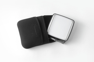 470Lumens Portable Rechargeable LED Work <b>Light</b> 2m Drop Proof IP67 Waterproof <b>Magnetic</b> Stand for Workshop & Harsh Workplaces - Product Image 3