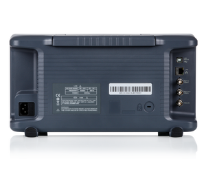 Analizadores en Tiempo Real Siglent SSA3015/3021/3032/3075X Plus, Rango de Frecuencia de 9 KHz~7.5 GHz con Resolución de 1 Hz~3 MHz - Product Image 2