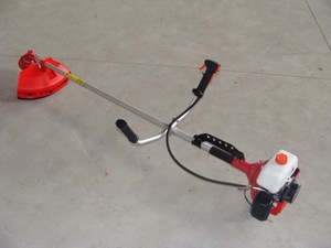 Nuovo Design 2026 Personalizzabile, Decespugliatore Elettrico <span class=keywords><strong>a</strong></span> Batteria 36V con <span class=keywords><strong>Motore</strong></span> Brushless per Giardino, Supporto OEM Fai-da-te - Product Image 2