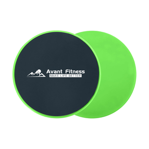 Bán Buôn Tập Thể Dục Tập Thể Dục Thanh Trượt Sức Mạnh Đào Tạo Core Thanh Trượt Trượt Đĩa Cho Tập Luyện - Product Image 4