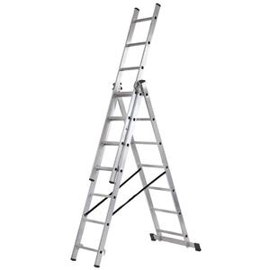 Escalier Modulaire Ttake en Aluminium 5,33 m – Échelle Multi-Outils DIY de Qualité Professionnelle - Product Image 1