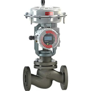 Posicionador Electrónico de Válvula de Control Worcester AC 240V, Eléctrico para Agua a Temperatura Normal, para Uso Industrial - Product Image 1