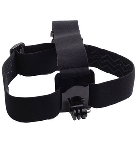 Soporte de correa para la cabeza de perro de montaña de hormiga pequeña <span class=keywords><strong>GoPro11</strong></span> tres pegamento Cámara deportiva diadema PC antideslizante Flexible ajustable protector - Product Image 4