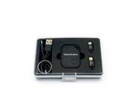 Bloqueur de microphone USB-C anti-virus, protection de la vie privée, gadgets espions, ensemble personnalisé
