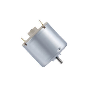 Motores Micro PMDC PrimoPal de 3400~6400 rpm, 12V 24V, Motor <span class=keywords><strong>El</strong></span>éctrico de CC con Imán Permanente y Mini Escobillas de Carbón para Máquinas Expendedoras - Product Image 3