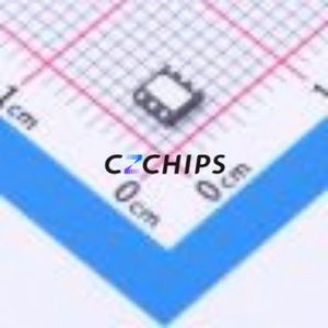 Nuevo y original NCV8187AML180TAG (3x3) Circuito integrado IC Chip PMIC Regulador lineal (LDO) - Product Image 2