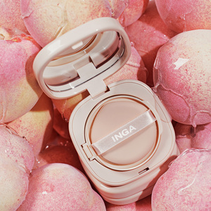 [Inga] Nước phát sáng hàng ngày đệm nền tảng với làm trắng cho Dewy hydrat hóa rạng rỡ bảo hiểm lâu dài kết thúc 92 gam - Product Image 3