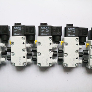 Válvula AVENTICS de 52 Direcciones de Buena Calidad a Buen Precio, Serie CD01-PA 5763650220 - Product Image 3