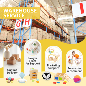 Libro <span class=keywords><strong>Montessori</strong></span> per lo Sviluppo dei Neonati in Bianco e Nero, Libro Interattivo in Legno, Migliori Giocattoli Educativi con Animali per Bambini - Product Image 3