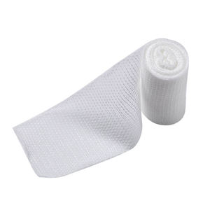 Fascia elastica ad alta elasticità morbida e traspirante PBT di alta qualità - Product Image 3