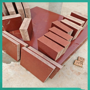 Lavorazione e Incisione Personalizzate, Foglio di Bachelite 3025, Materiali Isolanti in Tessuto di Cotone, Foglio di Textolite Spesso da 1 a 100 mm - Product Image 2