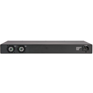 สวิตช์ Rukkus ICX8200-24P รุ่น ICX 8200 ซีรีส์ ระดับเริ่มต้น 24 พอร์ต 1G PoE สำหรับองค์กร - Product Image 2