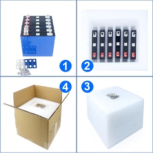แบตเตอรี่ Prismatic 2.3v Toshiba <span class=keywords><strong>SCiB</strong></span> 20ah 23ah ความจุ 10c 20c แบบ LTO 2.4v สำหรับรถยนต์ไฟฟ้าและเครื่องเสียงรถยนต์ - Product Image 6
