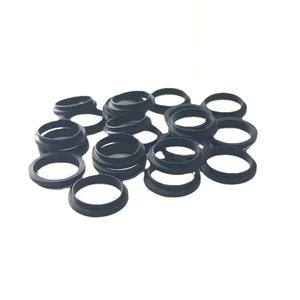 Изготовленные на заказ Т-образные уплотнения для крышки алюминиевой оболочки батареи, новое энергостойкое уплотнение перфторэфира электролита <span class=keywords><strong>DuPont</strong></span> - Product Image 2