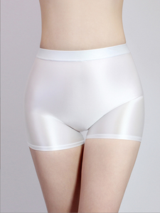 2025 Offre Spéciale pas cher Spandex Yoga Shorts filles formation brillant danse <span class=keywords><strong>artistique</strong></span> gymnastique Shorts - Product Image 2