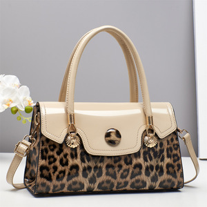 Bolso de Hombro Cruzado de Piel Sintética PU de Moda, Nuevo y en Oferta, Bolsos de Mano de Lujo para Mujer, Bolsos de Mano Diarios para Mujer - Product Image 1