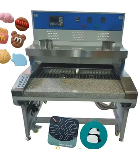 Tự động hiệu quả cao sấy <span class=keywords><strong>Oven</strong></span> cho cao su PVC nhãn giá cả cạnh tranh PLC thành phần trong sản xuất sản phẩm cao su - Product Image 1