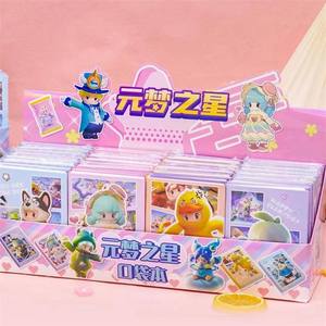 Nuevo Cuaderno Creativo de Moda con Diseño de Yuan Shen, Modelo 003, 70 Páginas de Papel Grueso, Portátil - Product Image 3