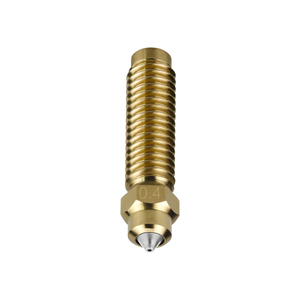 Boquilla de Latón Bimetálico de 0.4mm 0.6mm 0.8mm 1.0mm para Impresora 3D Centauri Carbon/ Centauri - Product Image 1