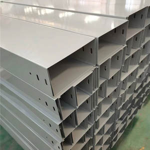 Ventes chaudes, construction industrielle, gouttière pour câbles de qualité supérieure, 150 mm - Product Image 3