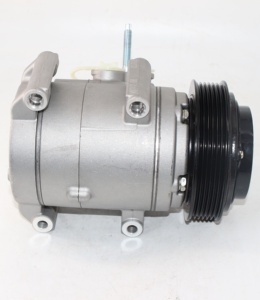 <span class=keywords><strong>Prix</strong></span> usine nouveau compresseur d'air 12V pour <span class=keywords><strong>SSANGYONG</strong></span> Actyon <span class=keywords><strong>Korando</strong></span> 2.0 Diesel VW Seat OEM 6711303011 749004 6711303211 voiture AC - Product Image 5