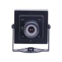 OV9281 720P 3200 Mini USB Plug and Play Módulo de cámara endoscópica 6mm 40 grados Obturador global 120fps 210fps Protocolo UVC