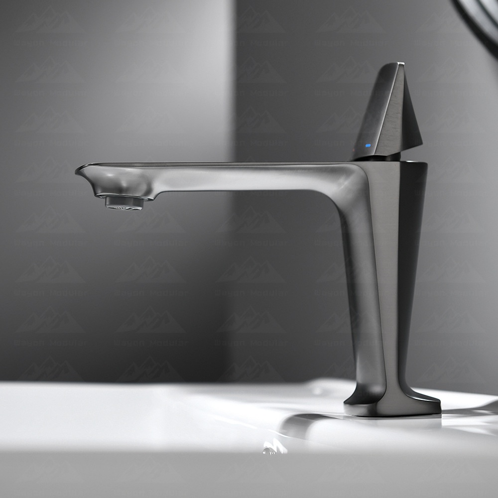 Modello C: Grigio Fucile