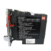 Sélecteur de pièces CPU HG, fabricant, prix bas, vente en gros, accepteur de pièces électronique programmable pour distributeur automatique DG600F, multi-pièces, en plastique