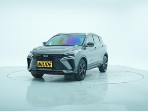 2022 modèle le <span class=keywords><strong>moins</strong></span> <span class=keywords><strong>cher</strong></span> 1.5T DCT 5 portes 5 sièges Suv et la meilleure condition de voiture utilisée pour le moteur thermique Cherry Binyue COOL à vendre - Product Image 3
