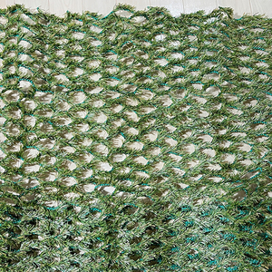 Gazon <span class=keywords><strong>hybride</strong></span> de gazon vert de vente chaude gazon artificiel gazon synthétique gazon <span class=keywords><strong>hybride</strong></span> protégeant la tige de la plante - Product Image 6