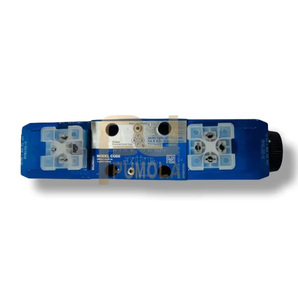 Solenoide Hidráulico DG4V-3-7C-M-U-H7-60 DG4V-3-2N-M-U-H7-60 DG4V-3-8C-VM-U-H7-60 DG4V-3-6C-M-U-D8-60 DG4V-3-6C-M-U-C8-60 - Product Image 2