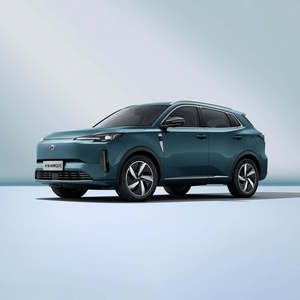 2024 ChangAn QiYuan Q05 ibrido elettrico Cende <span class=keywords><strong>Auto</strong></span> versione aggiornata con 5 posti più grande nuovo veicolo energetico dalla cina - Product Image 4