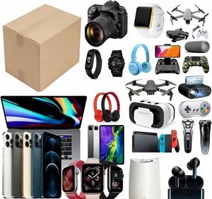 Boîte Mystère Porte-Bonheur Surprise Boîtes Mystérieuses Montre Connectée Double Caméra Livraison Gratuite Boîte Mystère <span class=keywords><strong>4G</strong></span> Anime Cajas Misteriosas - Product Image 3