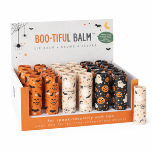 Bálsamo Labial Humectante con Vitamina E, Ecológico, en Tubo de Cartón, Embalaje Sostenible y Sin Desperdicio, Ideal para Fiestas de Halloween, Venta al Por Mayor - Product Image 2