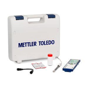 Kit de <span class=keywords><strong>bioéthanol</strong></span> pour conductimètre Mettler Toledo S3, Kit de <span class=keywords><strong>bioéthanol</strong></span> Mettler Toledo S3, Mettler Toledo 30232178 - Product Image 5