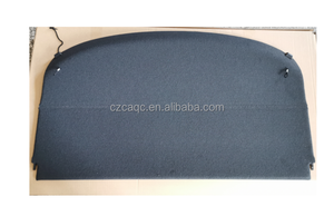 ยอดนิยมในตลาดอเมริกาเหนืออุปกรณ์ตกแต่งรถยนต์<span class=keywords><strong>ภายใน</strong></span>ด้านหลังชั้นวางพัสดุฝากระโปรงรถสําหรับ <span class=keywords><strong>Honda</strong></span> <span class=keywords><strong>HRV</strong></span> 2023 2024 - Product Image 2